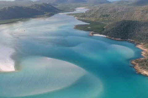 2 Night Small Group Whitsundays Sailing Adventure Aboard Mandrake - Lightning Ridge Tourism 0