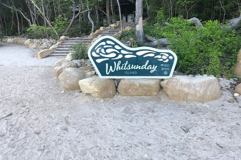 2 Night Small Group Whitsundays Sailing Adventure Aboard Mandrake - Lightning Ridge Tourism 1