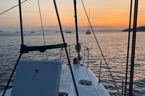 2 Night Small Group Whitsundays Sailing Adventure Aboard Mandrake - Lightning Ridge Tourism 2