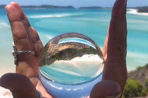 2-Night Whitsunday Islands Sailing Adventure On Trimaran Avatar - Lightning Ridge Tourism 2