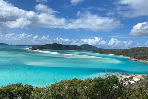 2-Night Whitsunday Islands Sailing Adventure On Trimaran Avatar - Lightning Ridge Tourism 4