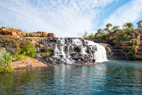 9-Day Kimberley Offroad Adventure From Broome To Darwin - Lightning Ridge Tourism 1