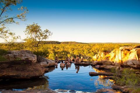 9-Day Kimberley Offroad Adventure From Broome To Darwin - Lightning Ridge Tourism 2