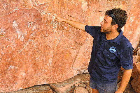 9-Day Kimberley Offroad Adventure From Broome To Darwin - Lightning Ridge Tourism 3