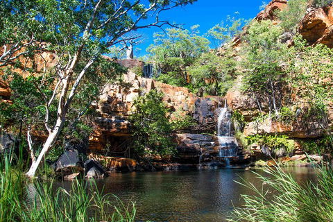 9-Day Kimberley Offroad Adventure From Broome To Darwin - Lightning Ridge Tourism 4