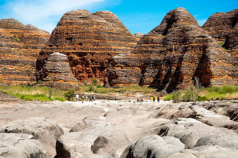9-Day Kimberley Offroad Adventure From Broome To Darwin - Lightning Ridge Tourism 5