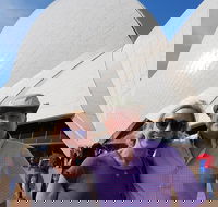 Sydney Private Day Tours  See Sydney in Style  8 Hour Luxury Private Tour - Lightning Ridge Tourism