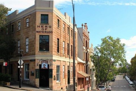 Sydney Half Day Highlights - Luxury Private Tour - Morning Or Afternoon Avail - Lightning Ridge Tourism 0