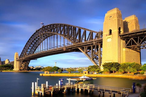 Sydney Half Day Highlights - Luxury Private Tour - Morning Or Afternoon Avail - Lightning Ridge Tourism 2