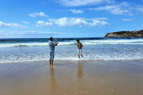 Sydney Half Day Highlights - Luxury Private Tour - Morning Or Afternoon Avail - Lightning Ridge Tourism 4