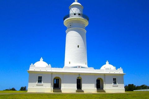 Sydney Half Day Highlights - Luxury Private Tour - Morning Or Afternoon Avail - Lightning Ridge Tourism 5