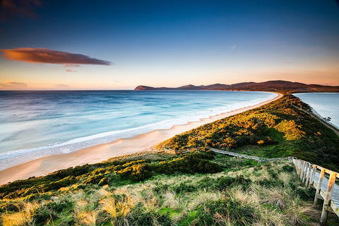 Full-Day Guided Bruny Island Tour From Hobart - Lightning Ridge Tourism 2