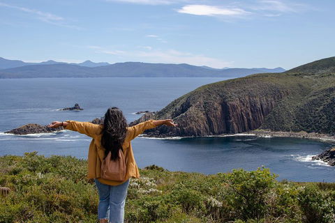 Full-Day Guided Bruny Island Tour From Hobart - Lightning Ridge Tourism 3