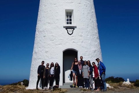 Full-Day Guided Bruny Island Tour From Hobart - Lightning Ridge Tourism 5