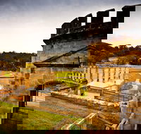 Port Arthur Express Shuttle - Lightning Ridge Tourism