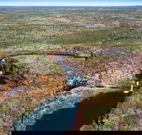 Mitchell Falls Explorer - Dry Season - Lightning Ridge Tourism