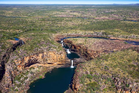Mitchell Falls Explorer - Dry Season - Lightning Ridge Tourism 0