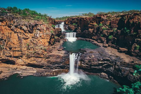 Mitchell Falls Explorer - Dry Season - Lightning Ridge Tourism 1