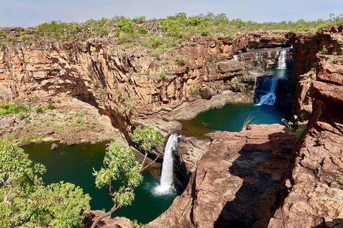 Mitchell Falls Explorer - Dry Season - Lightning Ridge Tourism 3