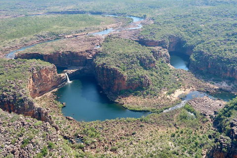 Mitchell Falls Explorer - Dry Season - Lightning Ridge Tourism 4