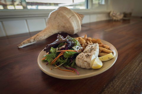 Cygnet Bay Explorer - Lightning Ridge Tourism 3
