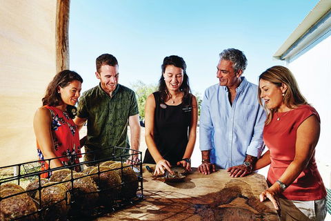 Cygnet Bay Explorer - Lightning Ridge Tourism 4