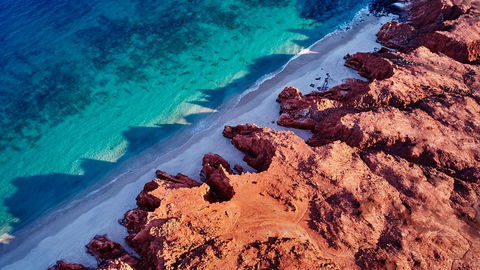 Buccaneer Explorer - Lightning Ridge Tourism 2