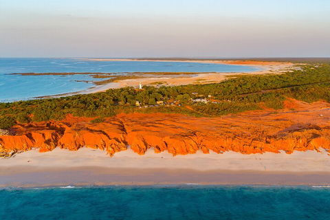 Buccaneer Explorer - Lightning Ridge Tourism 3