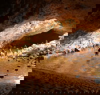 Windjana Explorer - Lightning Ridge Tourism