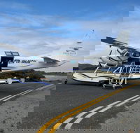 Full Day Tour by Seaplane to Rottnest Island Small Group Trip - Lightning Ridge Tourism