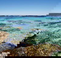 Seaplane Flights Perth to Rottnest Island and return - Lightning Ridge Tourism