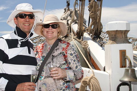 Sydney Harbour Tall Ship Afternoon Discovery Cruise - Lightning Ridge Tourism 4
