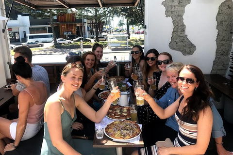 Full Day Mount Tamborine Winery Tour From Gold Coast - Lightning Ridge Tourism 4