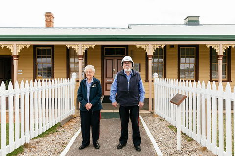 National Anzac Centre General Entry Ticket - Lightning Ridge Tourism 1