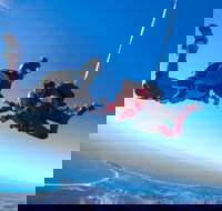 Byron Bay Tandem Sky Dive - Lightning Ridge Tourism