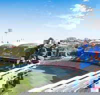RoofClimb Adelaide Oval Experience - Lightning Ridge Tourism