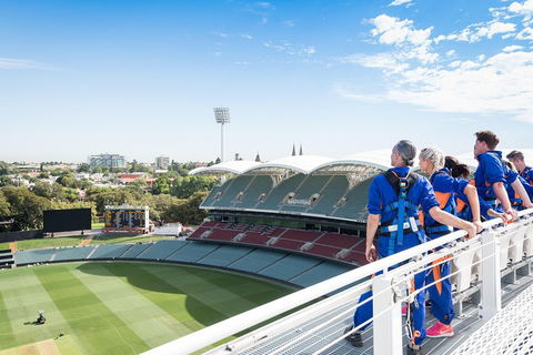 RoofClimb Adelaide Oval Experience - Lightning Ridge Tourism 0