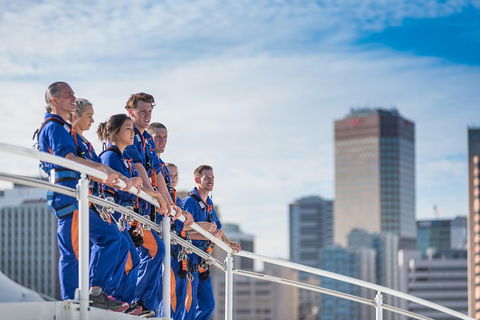 RoofClimb Adelaide Oval Experience - Lightning Ridge Tourism 2