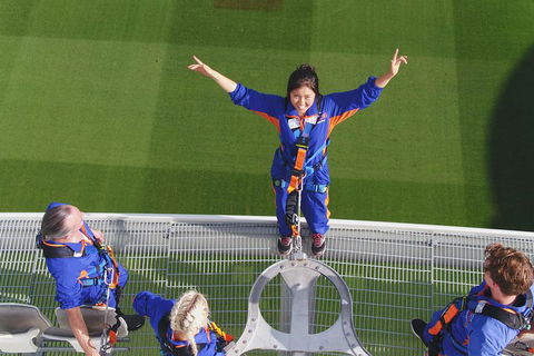 RoofClimb Adelaide Oval Experience - Lightning Ridge Tourism 3