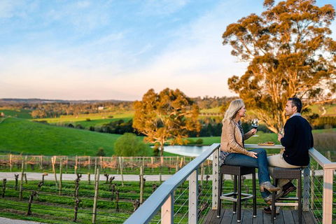 Adelaide Hills Regional / Hahndorf German Village Tour - Lightning Ridge Tourism 4
