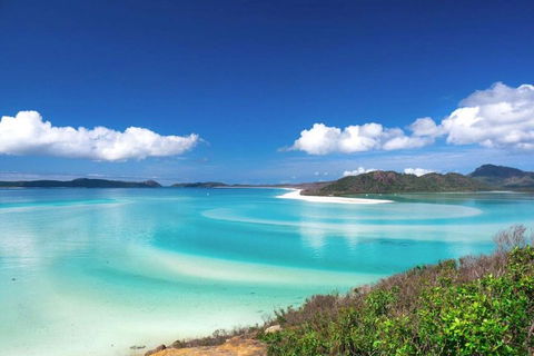 Whitsunday Islands Sailing Adventure - Lightning Ridge Tourism 4