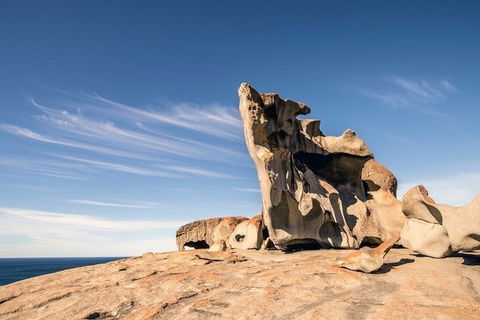 Kangaroo Island Luxury Small Group 'Flinders Chase Focus' Full Day Tour - Lightning Ridge Tourism 1