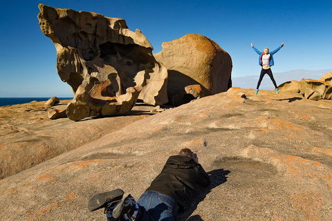 Kangaroo Island Luxury Small Group 'Flinders Chase Focus' Full Day Tour - Lightning Ridge Tourism 4