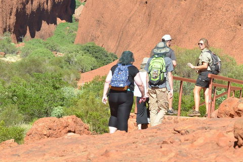 Afternoon Kata Tjuta Small Group Tour - Lightning Ridge Tourism 0