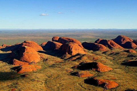 Afternoon Kata Tjuta Small Group Tour - Lightning Ridge Tourism 4