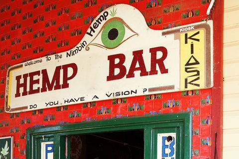 Byron Surrounds: Nimbin Waterfall Adventure - Swimming Tour - Lightning Ridge Tourism 4