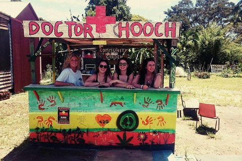 Byron Surrounds: Nimbin Waterfall Adventure - Swimming Tour - Lightning Ridge Tourism 5