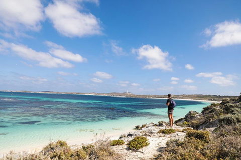 Experience Rottnest With Ferry & Bike Hire From Perth Or Fremantle - Lightning Ridge Tourism 3