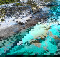 Rottnest Island Round-Trip Ferry from Perth or Fremantle - Lightning Ridge Tourism