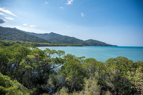 5 Day Australia Retreat: Queensland Daintree - Lightning Ridge Tourism 1